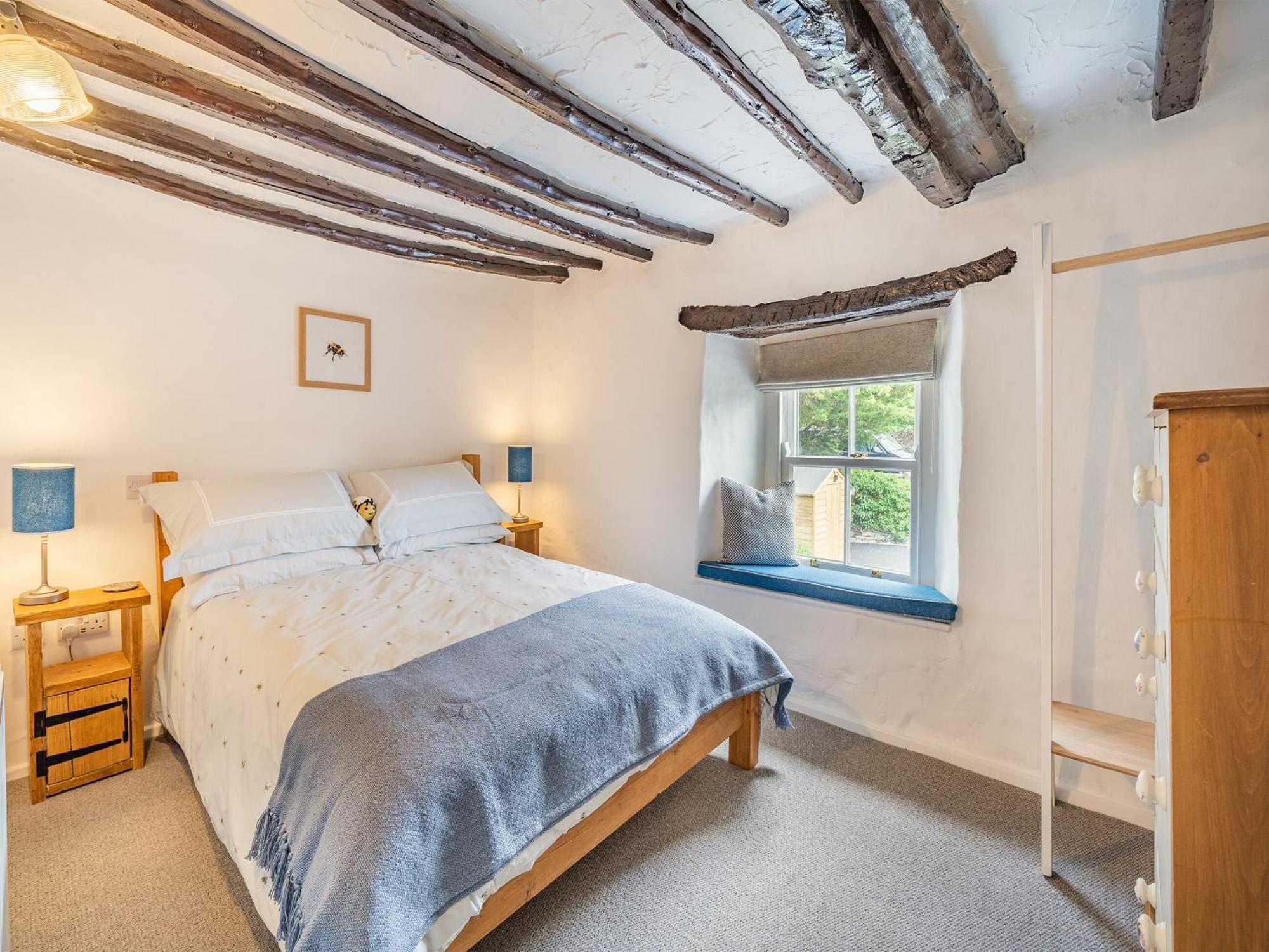 Rose Garden Cottage Heversham エクステリア 写真