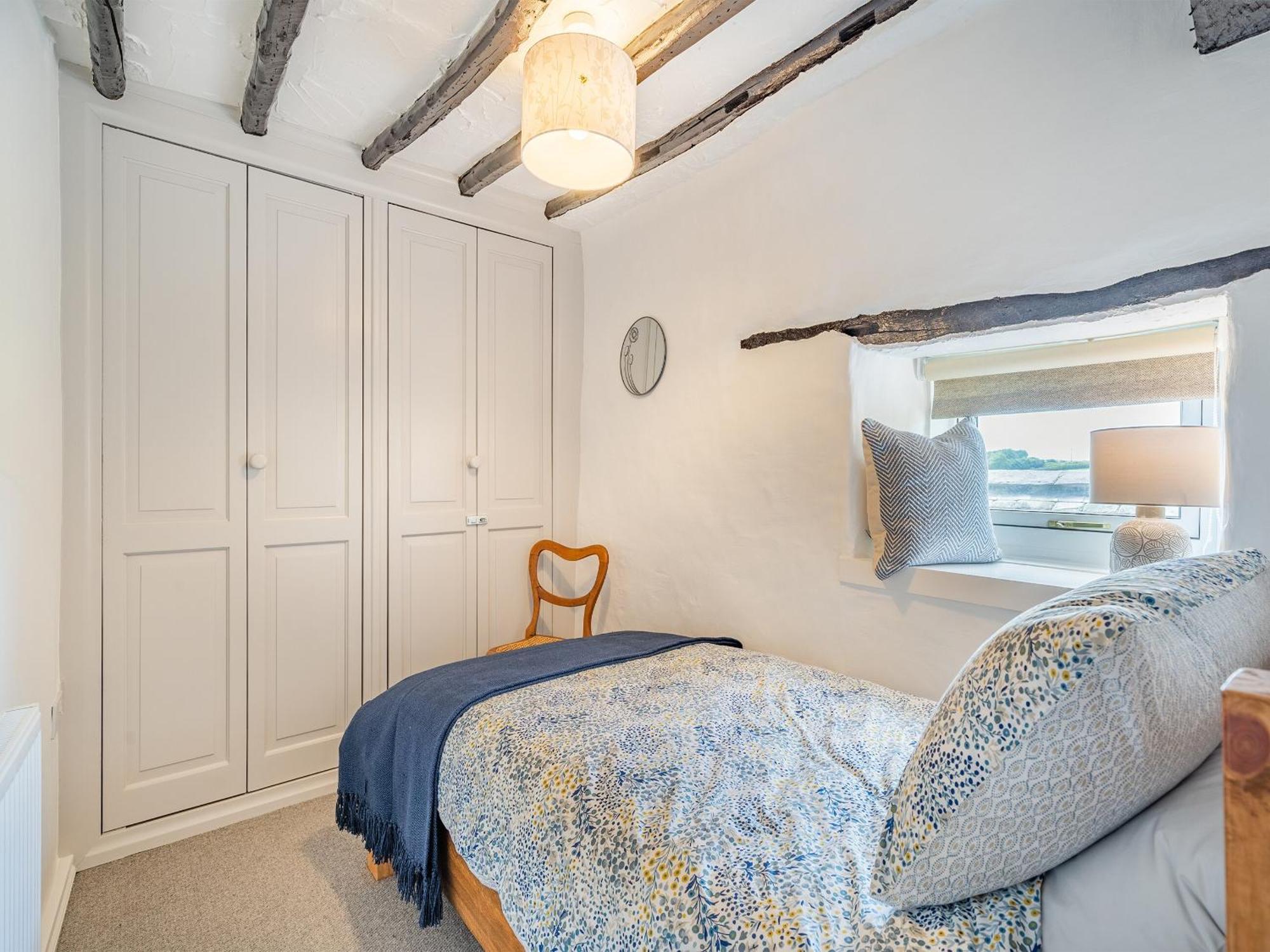 Rose Garden Cottage Heversham エクステリア 写真