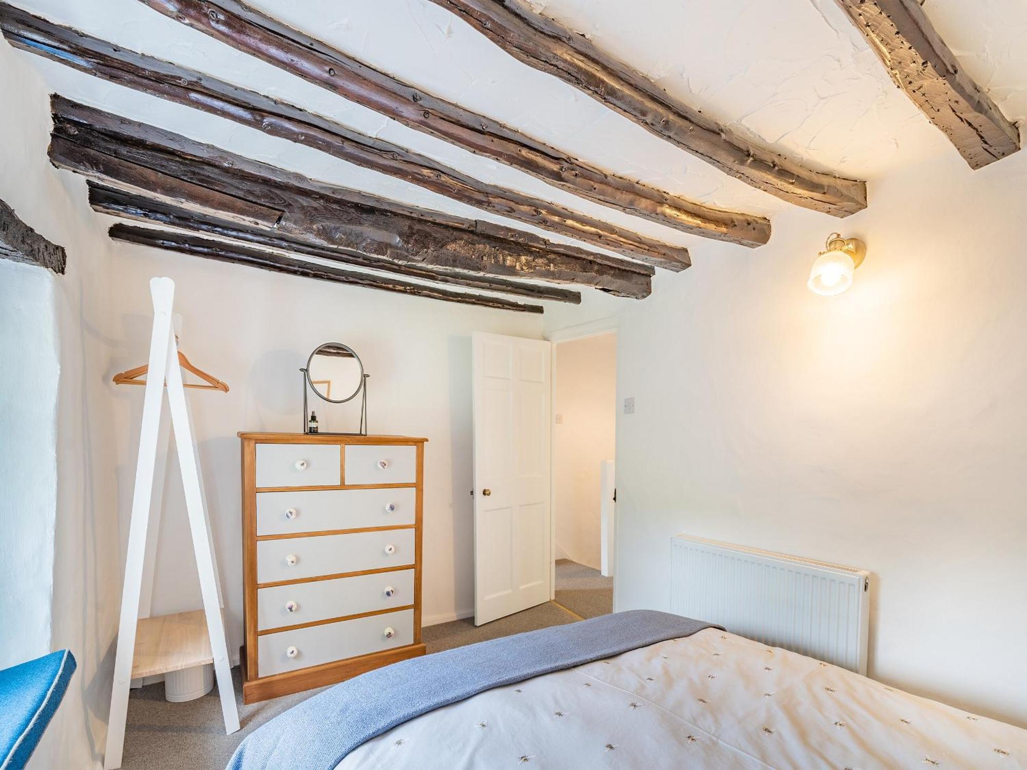 Rose Garden Cottage Heversham エクステリア 写真